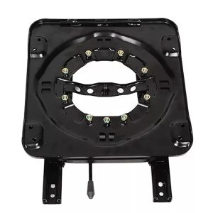 Universal RV Seat Car Swivel Base Rotating