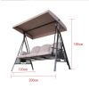 Outdoor Swing Chairs Rocking Chairs Home Patio Balcony Terrace Swing Hanging Cradle