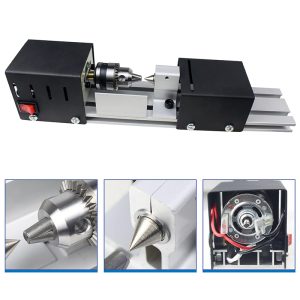 Manufacturing