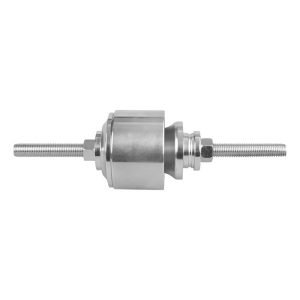 Wheel Bearing Removal Tool Fit for Polaris RZR General Ranger Sportsman 40 or 44 mm Wheel Bearings for Flawless Removal and Installation