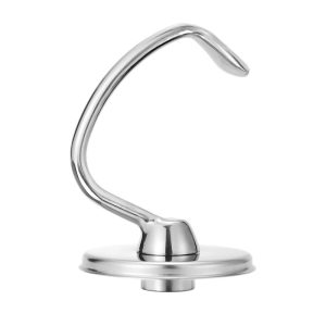 Dough Hook KitchenAid Stainless Steel Hook for Tilt Head Mixer