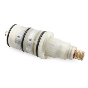 Thermostatic Valve Cartridge Fits Moen 147208 Repair Kit Faucet Cartridge Replacement Parts for Danzig Da507874 and Kohler