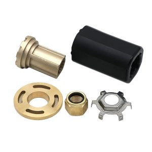 835257Q1 Flo Torq II Hub Kit for Mercury Mariner and Mercruiser Engines