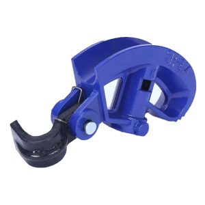 Manual Pipe Bender Fan Shaped Portable Carbon Steel Tube Bender for Galvanized Pipes Electric Wire Pipes