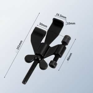 Portable Door Lock Hotel Travel Door Lock Without Drilling for Home Hotel School Dormitory Security Device