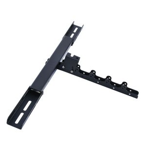 Wall Mount Speaker Bracket Heavy Speaker Drop Ceiling Mount Speakers Brackets Support up to 50 kg