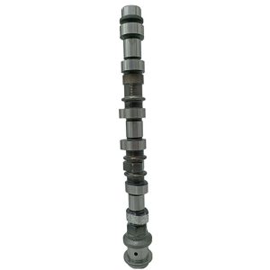 Dodge Exhaust Camshaft 5184380AF Aluminium Camshaft Replacement for Dodge Chrysler RAM 3.6L