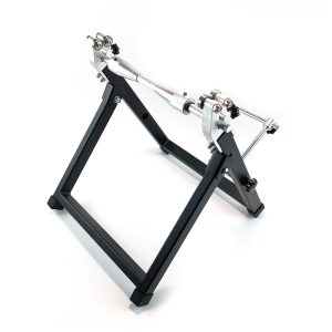 Foldable Wheel Truing Stand Wheel Repair Tool Bike Bicycle Wheel Maintenance Repair Tool