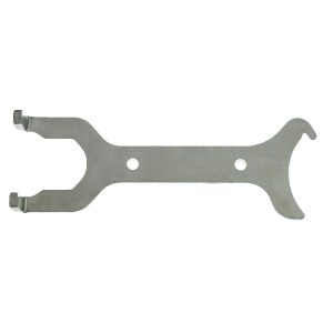 Universal Rear Shock Adjustment Spanner for Harley Touring Models Softail Dyna Fatboy Sportster