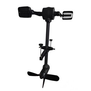 Pedal Drive Rudder System Propeller Pedal Drive Kit Pedal Drive System for Kayaks Paddle Board