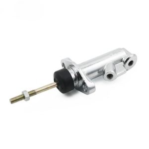 Brake Clutch Master Cylinder Hydraulic Handbrake Pump Racing Aluminium