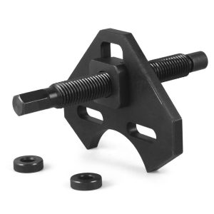 Hub Removal Tool Wheel Bearing Remover Removeal Tool Kit for 5 6 8 Hub Car Truck