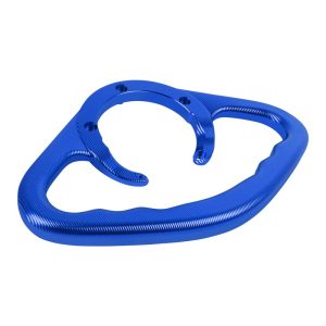 Kawasaki Fuel Tank Handle Passenger Hand Grip Fuel Tank Grab Bar For Kawasaki Z1000 ZX6R Z800-9