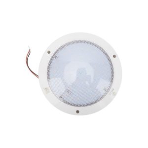 LED Ceiling Puck Light Round High Brightness Ceiling Light for RV Boat