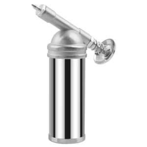 Manual Grease Filler Machine Handheld Oiler 80CC for Vehicle Truck Machinery