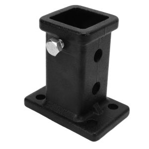 Trailer Receiver Tube Car Bolt On Receiver Tube Trailer Hitch Receiver Adapter For Pickup Trucks