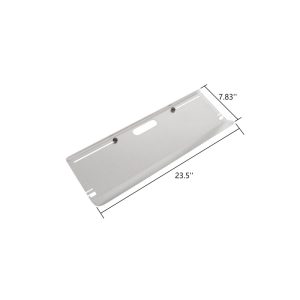 2Pcs Wheel Alignment Tool Toe Plate Toe Angle Measurement Tool with 2 Tape Measures
