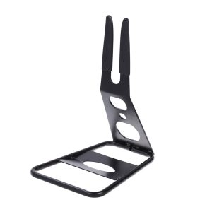 Bike Parking Rack Stand Portable Stand for Mountain Bikes Sturdy and Lightweight for Garage and Indoor Use for Display and Repair
