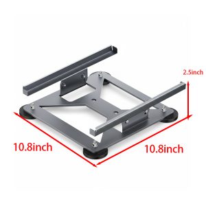 Starlink Mini Mount Vehiker Adjustable Magnetic Mount for Starlink Mini