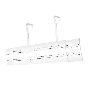 Retractable Air Conditioner Deflector Windproof Baffle Anti Direct Blowing Air Conditioner Wind Shield